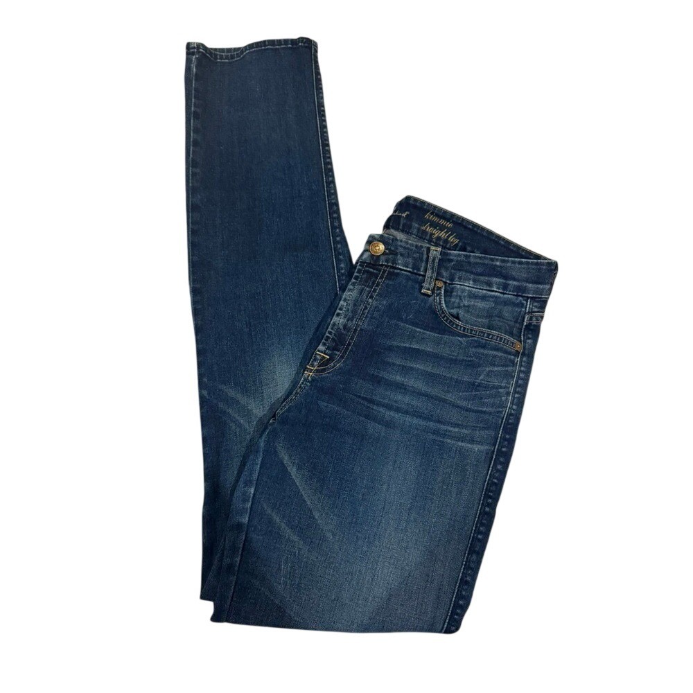 Women's Blue Jeans